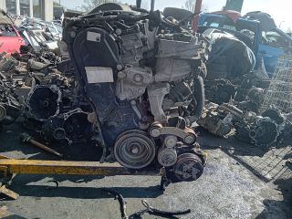 bontott PEUGEOT 3008 Komplett Motor (Segédberendezésekkel)