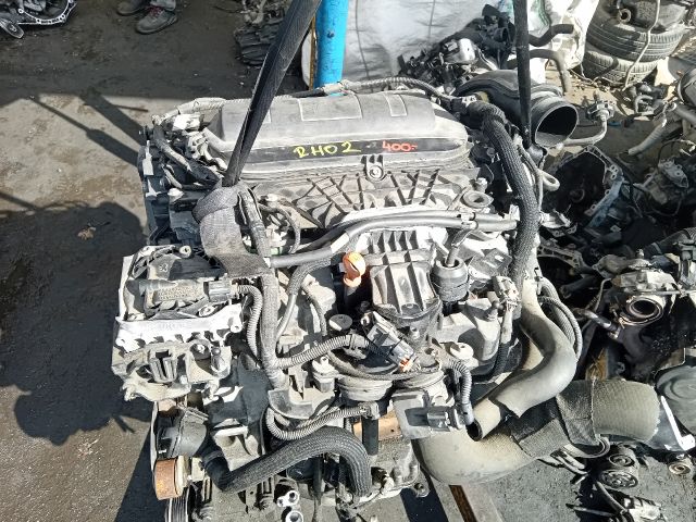 bontott PEUGEOT 3008 Komplett Motor (Segédberendezésekkel)