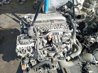 bontott PEUGEOT 3008 Komplett Motor (Segédberendezésekkel)