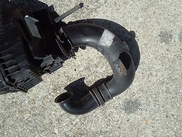 bontott PEUGEOT 3008 Légbeömlő Cső