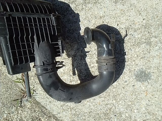 bontott PEUGEOT 3008 Légbeömlő Cső