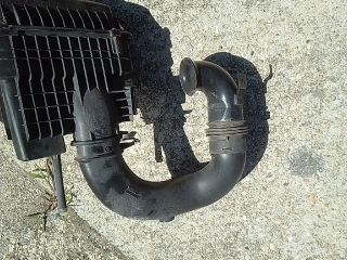 bontott PEUGEOT 3008 Légbeömlő Cső