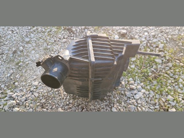 bontott PEUGEOT 3008 Légszűrő Ház