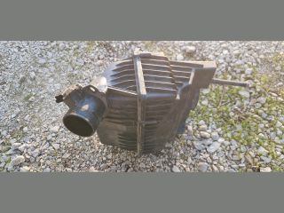 bontott PEUGEOT 3008 Légszűrő Ház