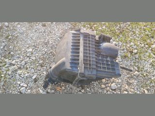 bontott PEUGEOT 3008 Légszűrő Ház