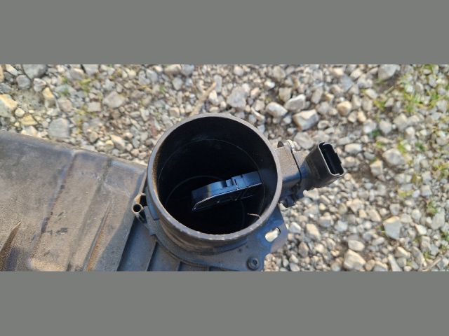 bontott PEUGEOT 3008 Légszűrő Ház