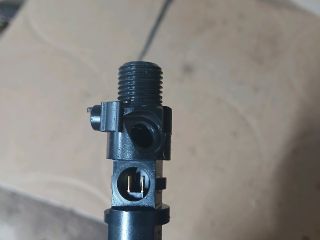 bontott PEUGEOT 3008 Porlasztó (1 db)