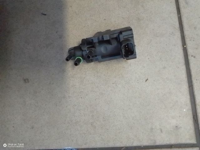 bontott PEUGEOT 3008 Turbó Vákum Szelep