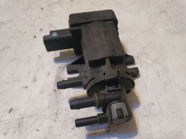 bontott PEUGEOT 3008 Turbó Vákum Szelep