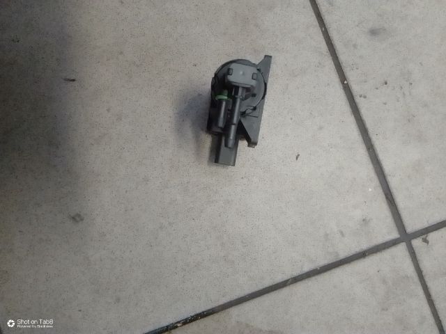 bontott PEUGEOT 3008 Turbó Vákum Szelep