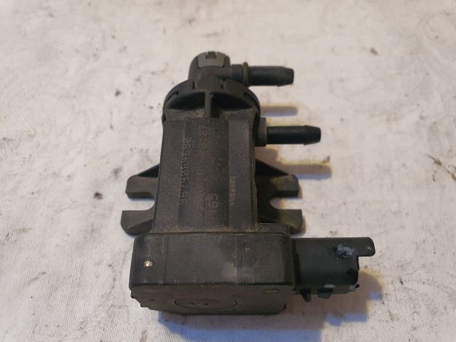 bontott PEUGEOT 3008 Turbó Vákum Szelep