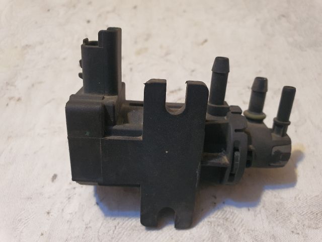 bontott PEUGEOT 3008 Turbó Vákum Szelep