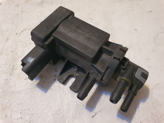 bontott PEUGEOT 3008 Turbó Vákum Szelep