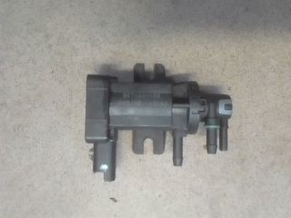 bontott PEUGEOT 3008 Turbó Vákum Szelep