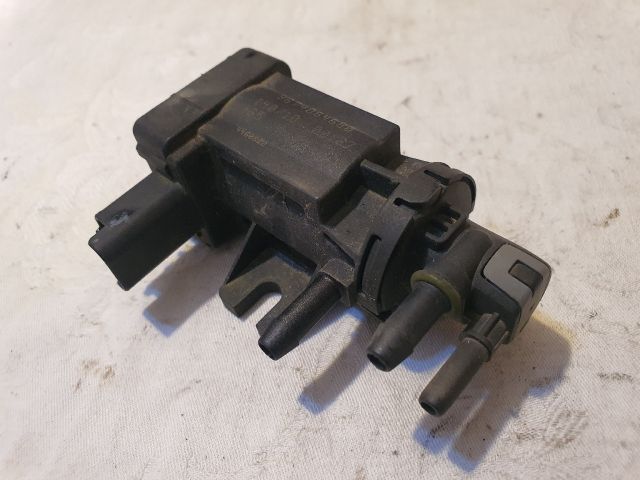 bontott PEUGEOT 3008 Turbó Vákum Szelep