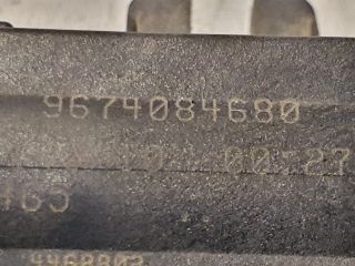 bontott PEUGEOT 3008 Turbó Vákum Szelep