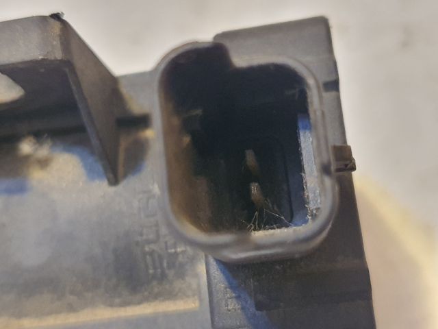 bontott PEUGEOT 3008 Turbó Vákum Szelep