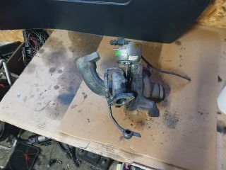 bontott PEUGEOT 3008 Turbó