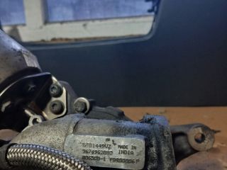 bontott PEUGEOT 3008 Turbó