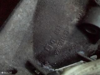 bontott PEUGEOT 3008 Váltó (Mechanikus)