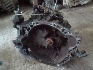 bontott PEUGEOT 3008 Váltó (Mechanikus)