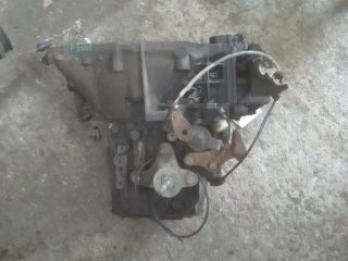 bontott PEUGEOT 3008 Váltó (Mechanikus)