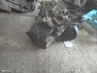 bontott PEUGEOT 3008 Váltó (Mechanikus)