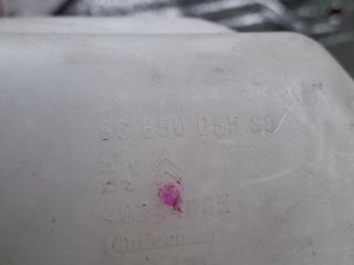 bontott PEUGEOT 3008 Ablakmosó Tartály