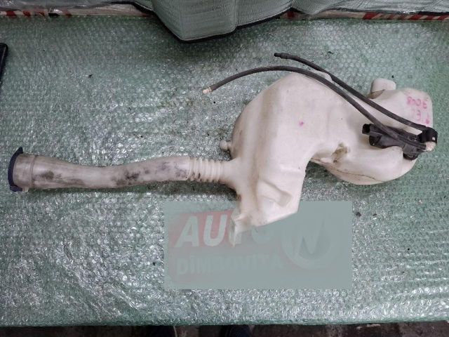 bontott PEUGEOT 3008 Ablakmosó Tartály