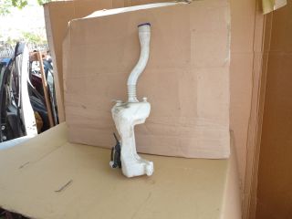 bontott PEUGEOT 3008 Ablakmosó Tartály