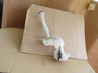 bontott PEUGEOT 3008 Ablakmosó Tartály