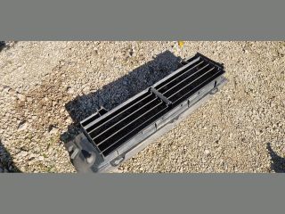 bontott PEUGEOT 3008 Alsó Hűtő Légterelő