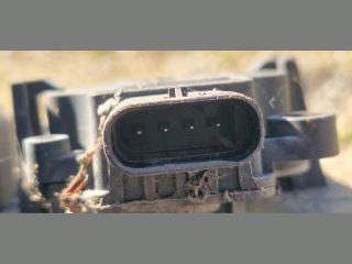 bontott PEUGEOT 3008 Alsó Hűtő Légterelő