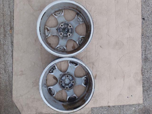 bontott PEUGEOT 3008 Alufelni (1 db)