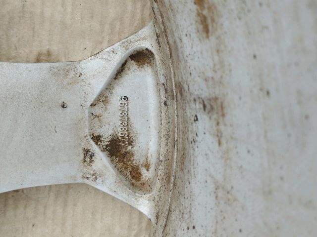 bontott PEUGEOT 3008 Alufelni (1 db)