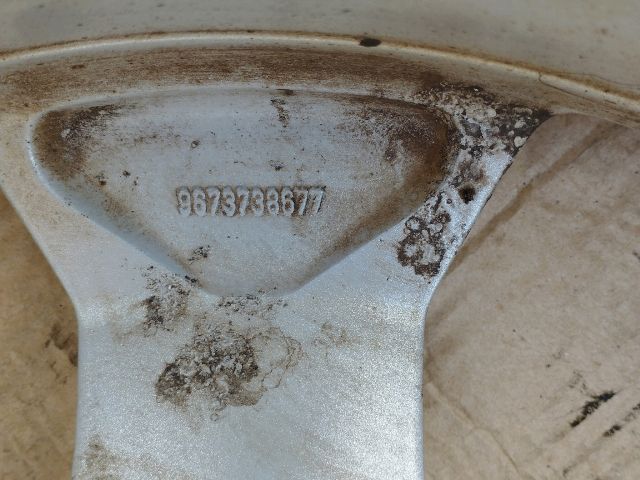 bontott PEUGEOT 3008 Alufelni (1 db)