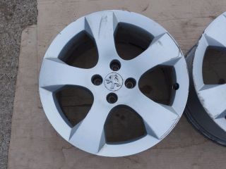 bontott PEUGEOT 3008 Alufelni (1 db)