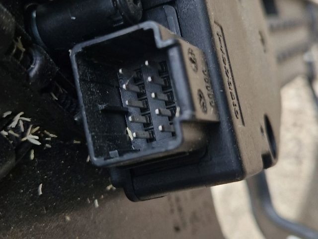 bontott PEUGEOT 3008 Árnyékoló Roló Motor