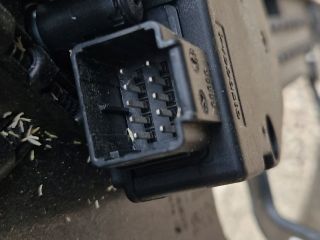 bontott PEUGEOT 3008 Árnyékoló Roló Motor