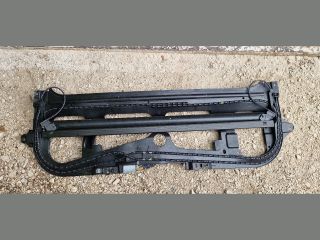 bontott PEUGEOT 3008 Árnyékoló Roló Motor