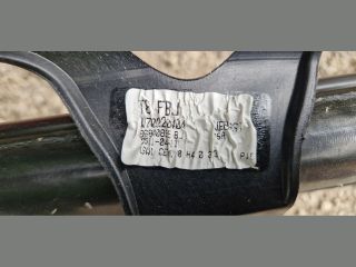 bontott PEUGEOT 3008 Árnyékoló Roló Motor