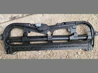 bontott PEUGEOT 3008 Árnyékoló Roló Motor