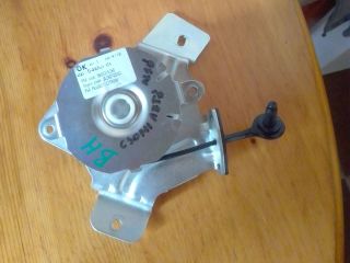 bontott PEUGEOT 3008 Bal Csomagtérajtó Nyitó Bowden