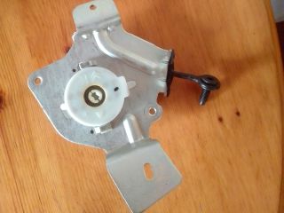 bontott PEUGEOT 3008 Bal Csomagtérajtó Nyitó Bowden