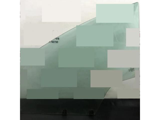 bontott PEUGEOT 3008 Bal első Ablak