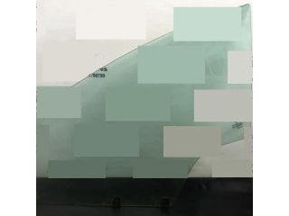 bontott PEUGEOT 3008 Bal első Ablak