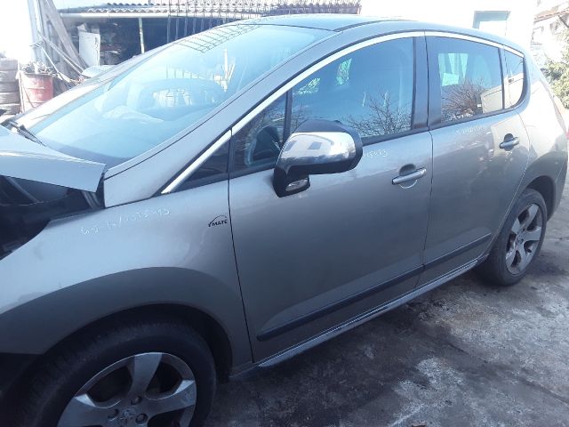 bontott PEUGEOT 3008 Bal első Ablak