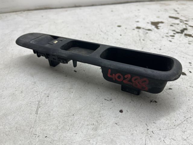 bontott PEUGEOT 3008 Bal első Ablakemelő Kapcsoló