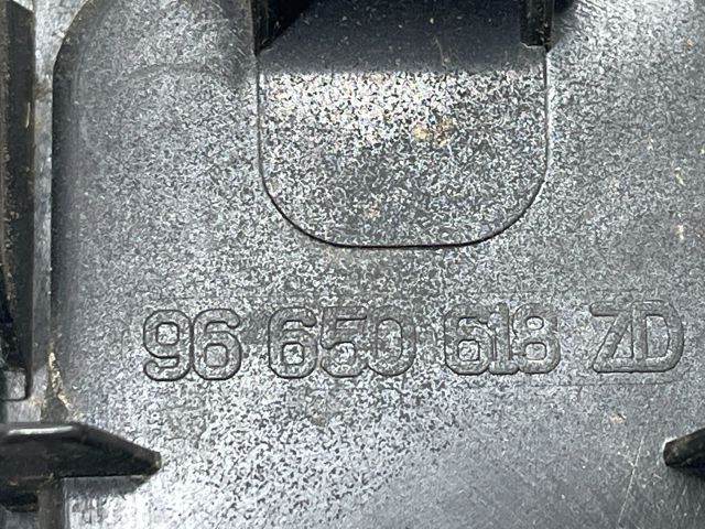 bontott PEUGEOT 3008 Bal első Ablakemelő Kapcsoló