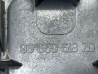 bontott PEUGEOT 3008 Bal első Ablakemelő Kapcsoló